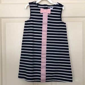 Janie and Jack dress size 6